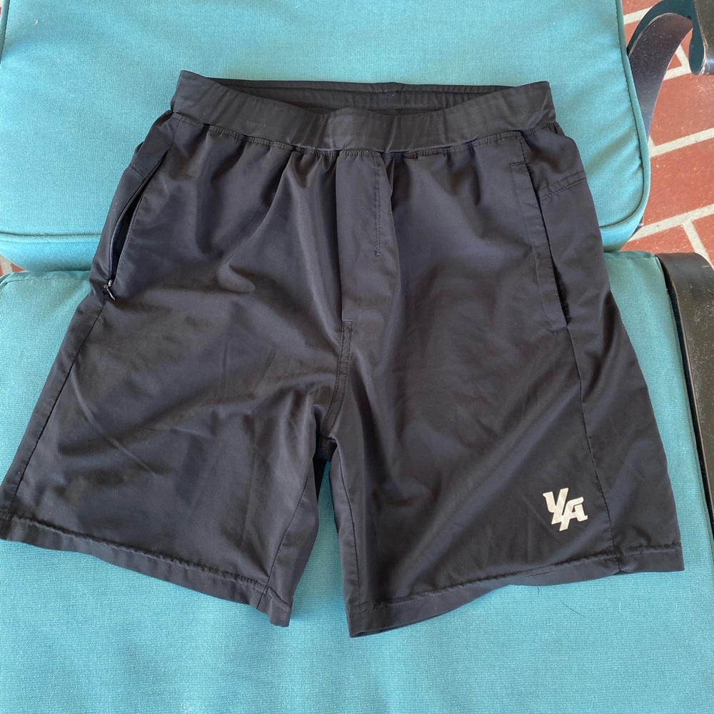 YoungLA shorts